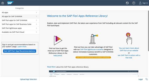 fiori library|SAP Fiori .